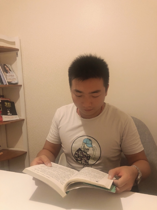 一路向前的第一张照片--诏安交友网