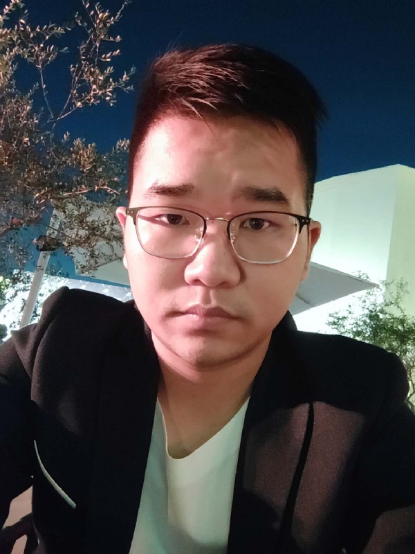 在路上的第一张照片--诏安交友网