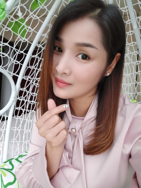 夏雨的第一张照片--诏安交友网
