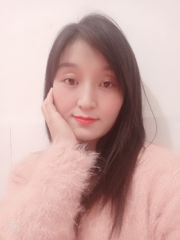 莹莹的第一张照片--诏安交友网