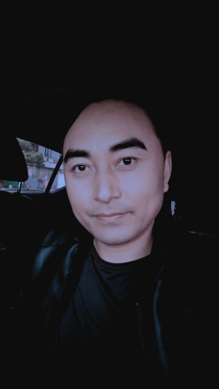 江舟的第一张照片--诏安交友网