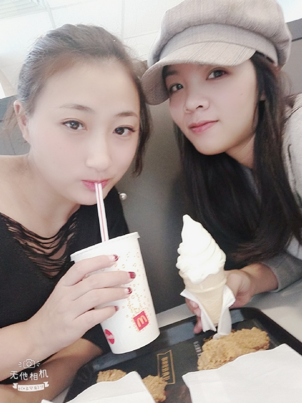 覃覃的第二张照片--诏安交友网