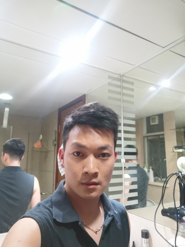 专属的第二张照片--诏安交友网