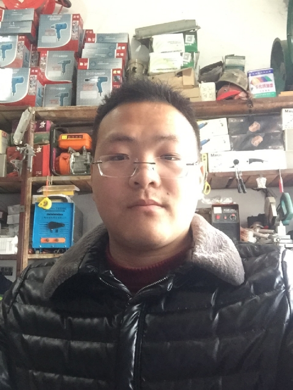 鼎福的第一张照片--诏安交友网