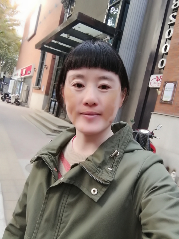 米儿的第一张照片--诏安交友网
