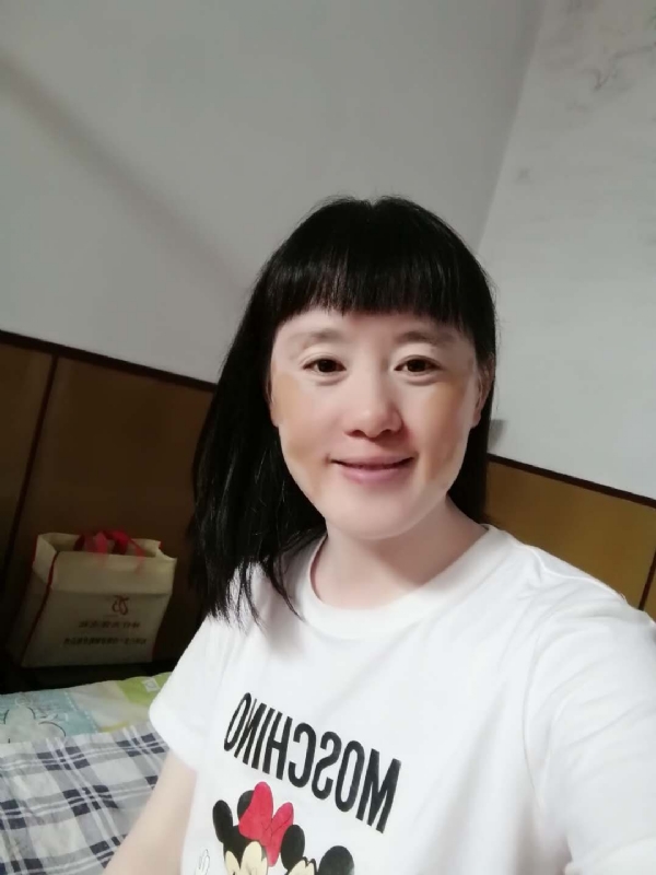 米儿的第三张照片--诏安交友网