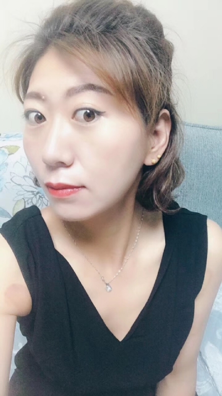 橙子??的第一张照片--诏安交友网