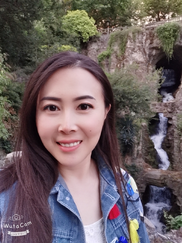 离异单身无子的第三张照片--诏安交友网