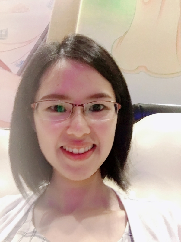 小容的第一张照片--诏安交友网