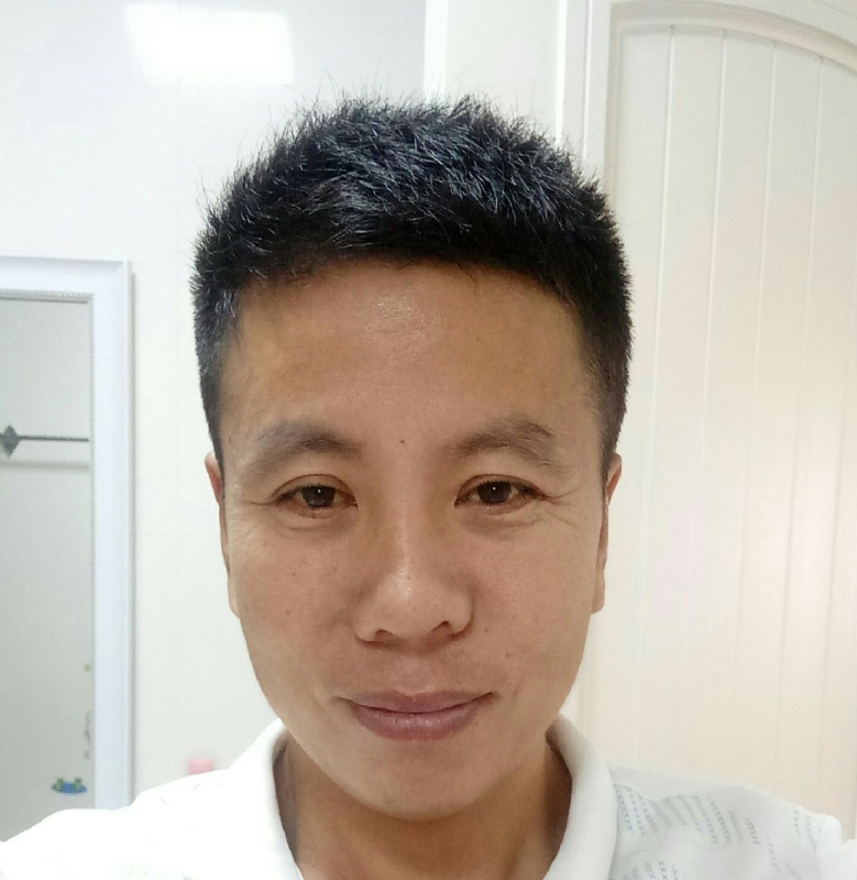 开心就好的第一张照片--诏安交友网
