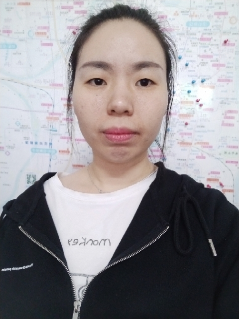 宁子的第一张照片--诏安交友网