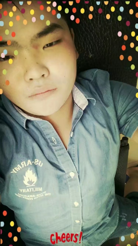 周生的第一张照片--诏安交友网