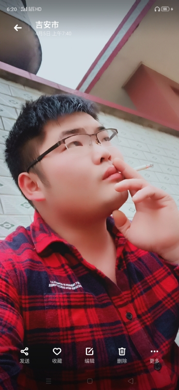 周生的第三张照片--诏安交友网
