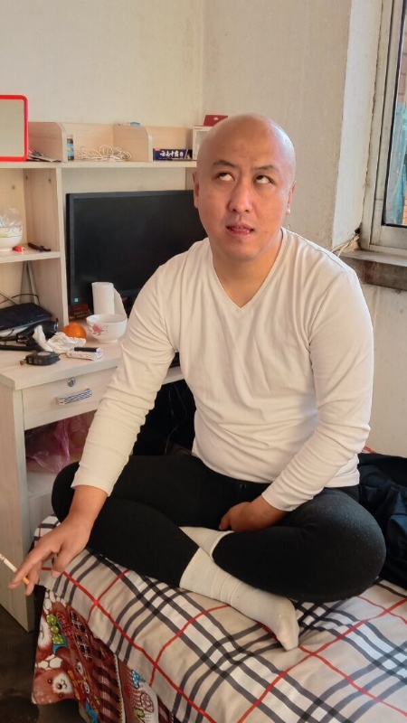 刘斌的第一张照片--诏安交友网