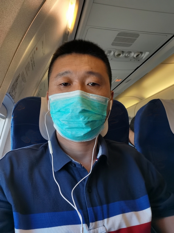 石头的第一张照片--诏安交友网