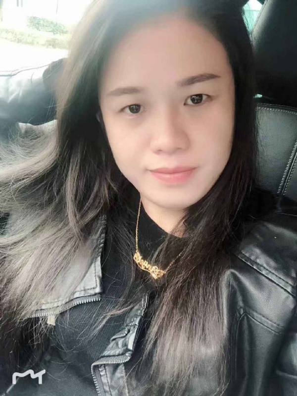 秋寶的第一张照片--诏安交友网