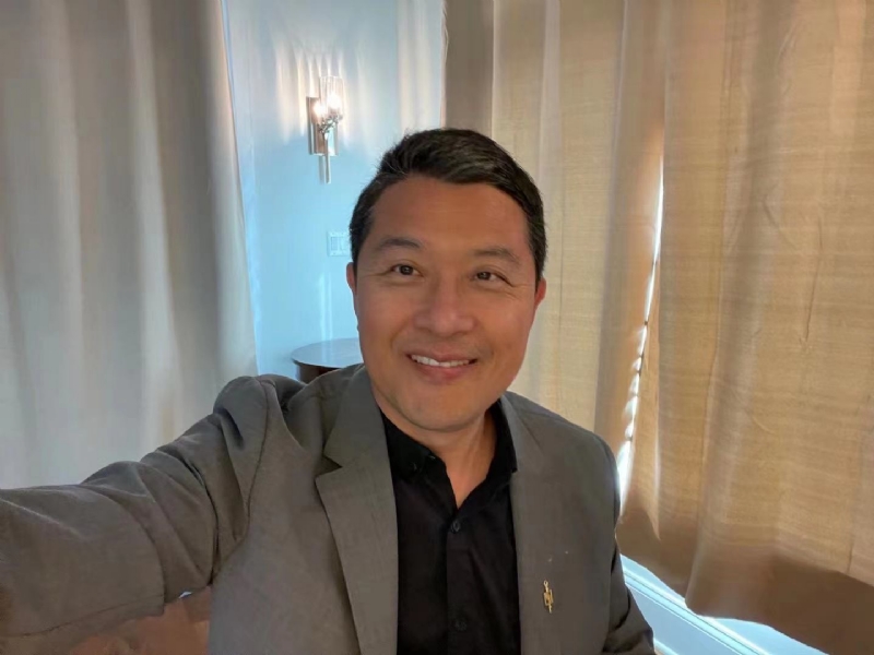 笑看风云的第一张照片--诏安交友网
