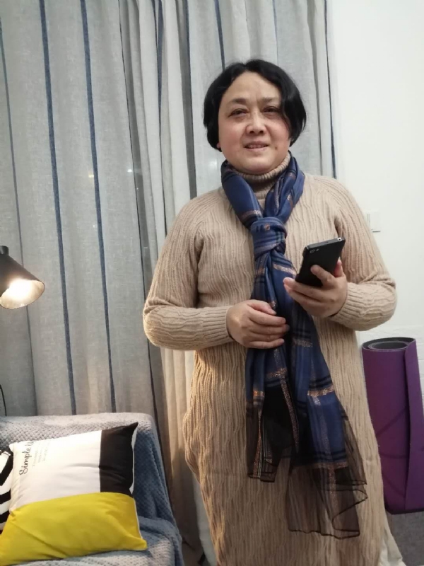 荣荣的第一张照片--诏安交友网