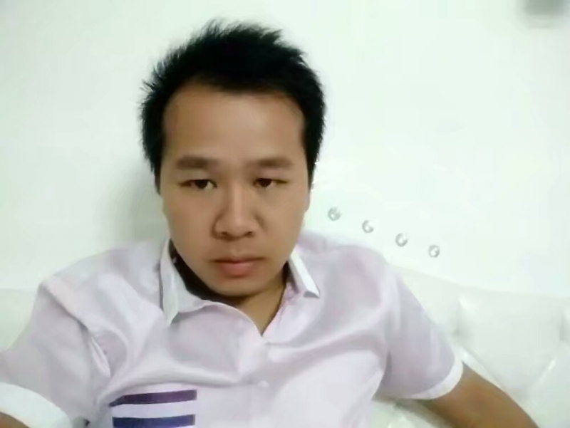 等一人的第一张照片--诏安交友网