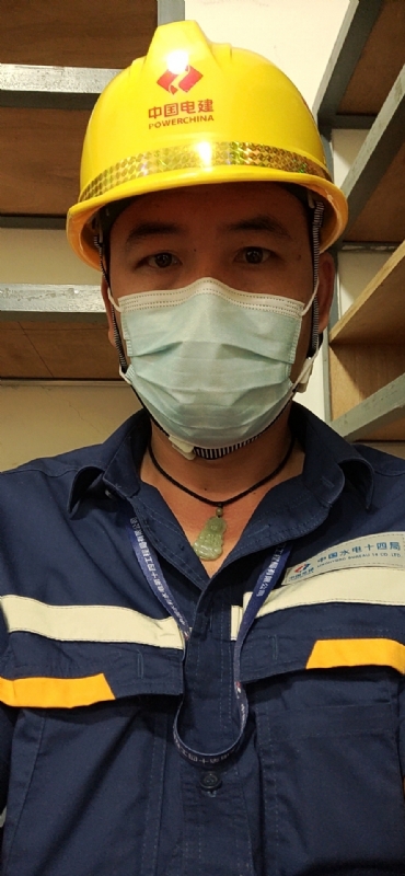 冬日温情的第一张照片--诏安交友网