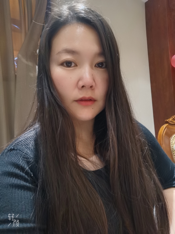 哦呼的第一张照片--诏安交友网