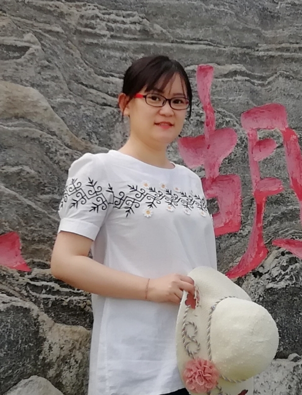 块块的第二张照片--诏安交友网