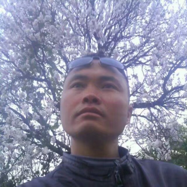平常心的第一张照片--诏安交友网