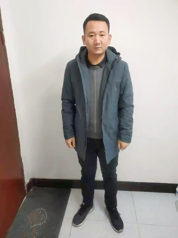 风轻雨淡的第一张照片--诏安交友网