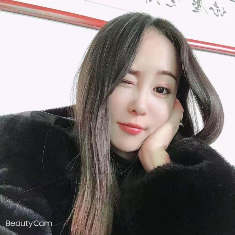 暖暖的第一张照片--诏安交友网