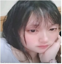 白骨画颜的第一张照片--诏安交友网
