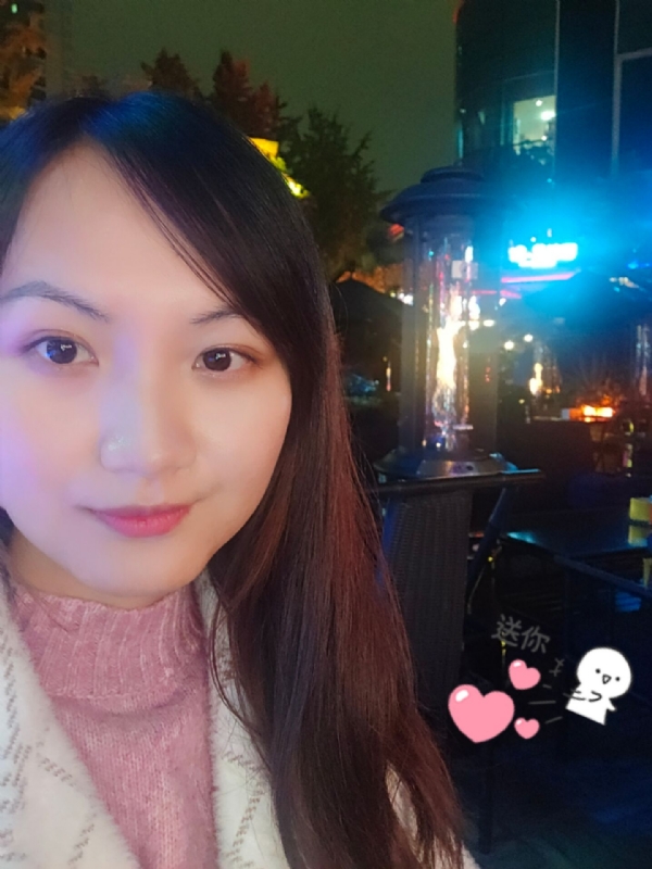 抱不住太阳的深海鱼C的第三张照片--诏安交友网