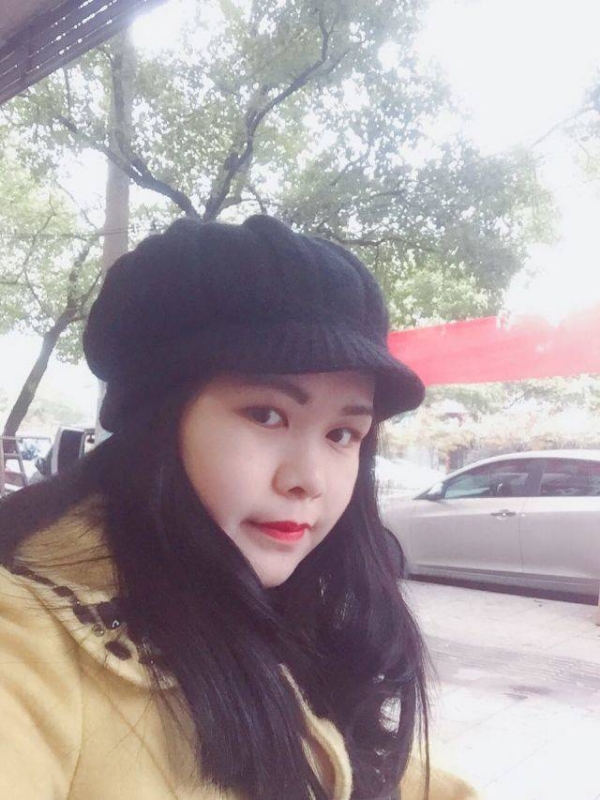 珍妮的第一张照片--诏安交友网