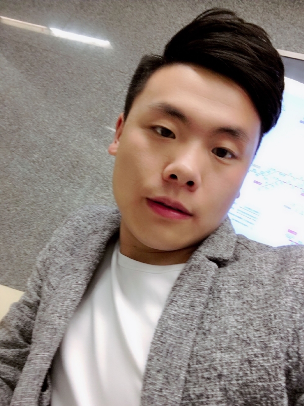 王先生的第一张照片--诏安交友网