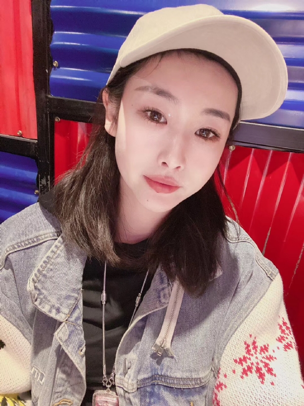 玲珑的第一张照片--诏安交友网