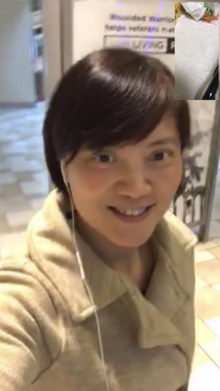 Fifi的第一张照片--诏安交友网