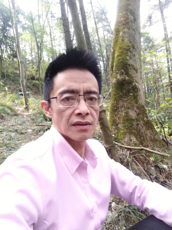 吴彬的第一张照片--诏安交友网