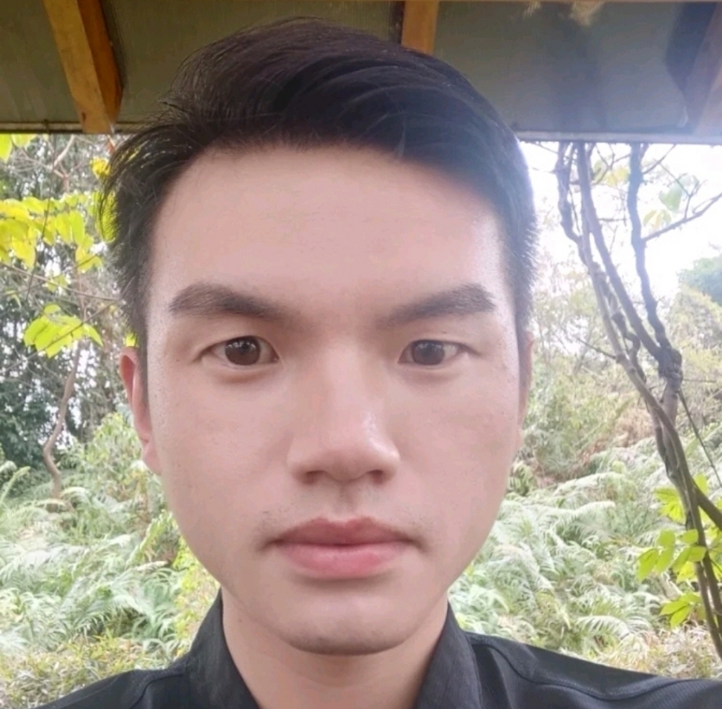 彬彬有礼的第一张照片--诏安交友网