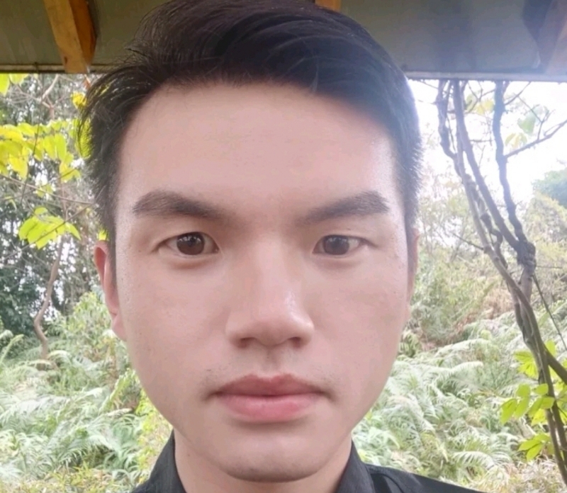 彬彬有礼的第二张照片--诏安交友网