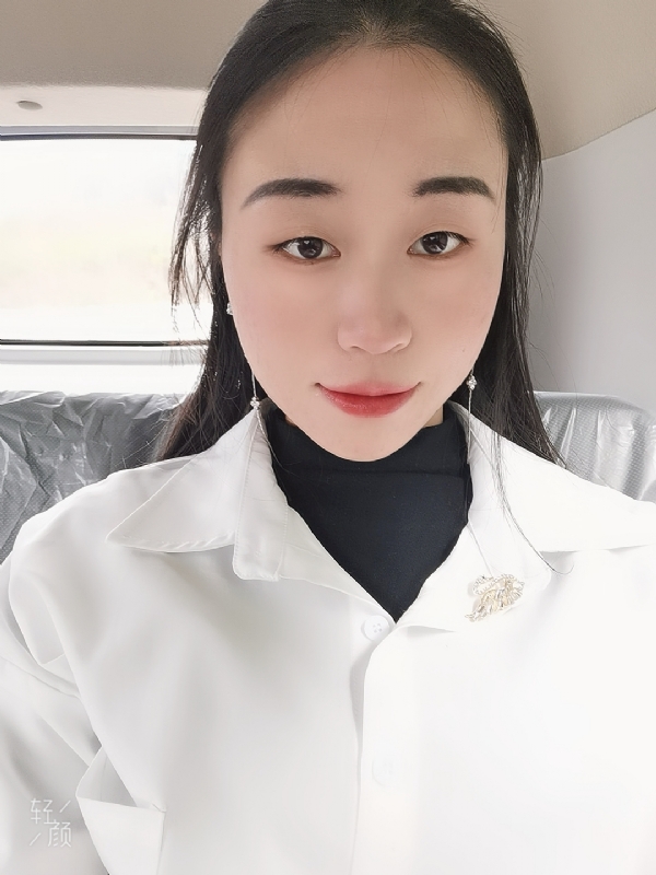 丽丽的第三张照片--诏安交友网