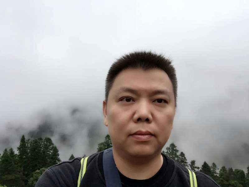 俊哥的第二张照片--诏安交友网