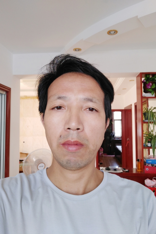 百年好合的第一张照片--诏安交友网