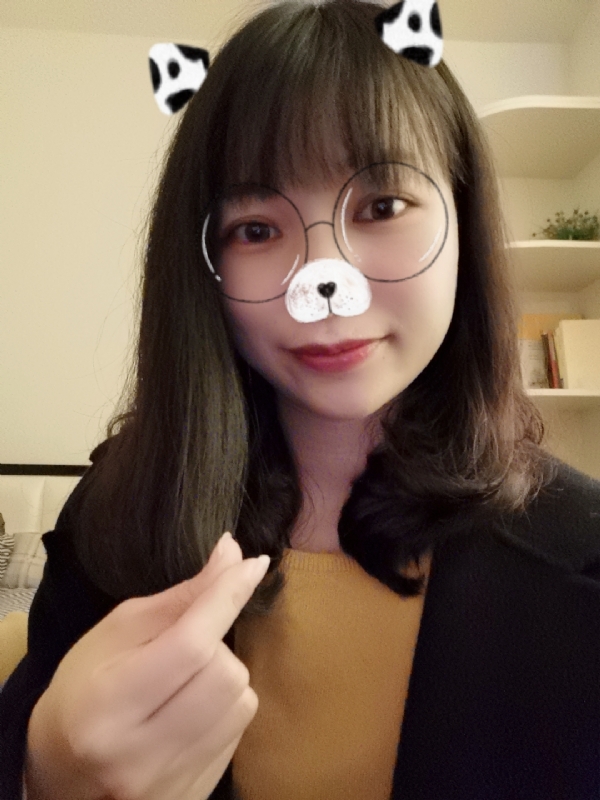 鹭灵灵的第二张照片--诏安交友网