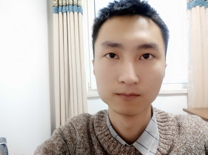 陈先生的第一张照片--诏安交友网