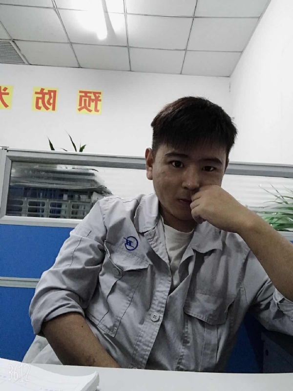 浮生若梦的第一张照片--诏安交友网