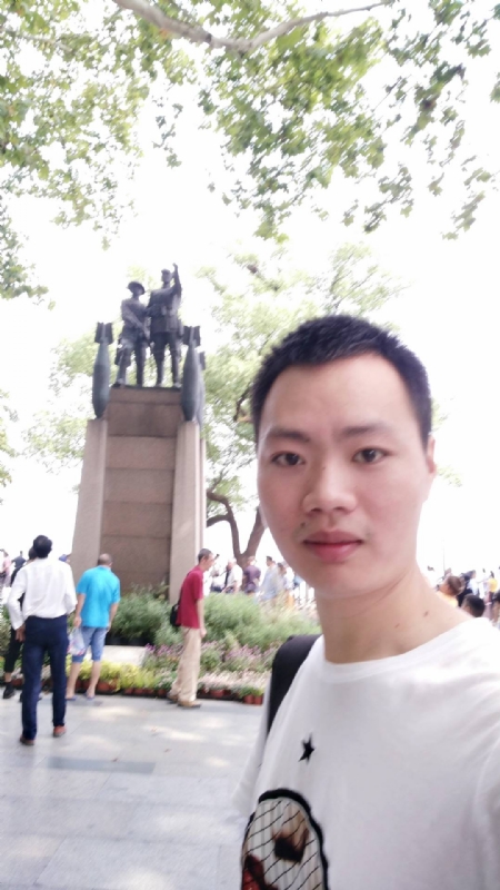 志东的第三张照片--诏安交友网