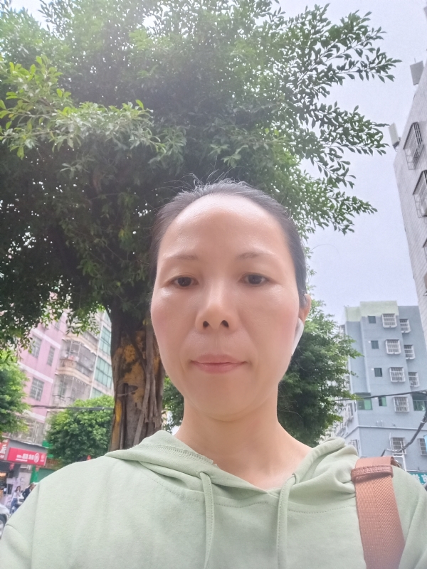 容容的第一张照片--诏安交友网