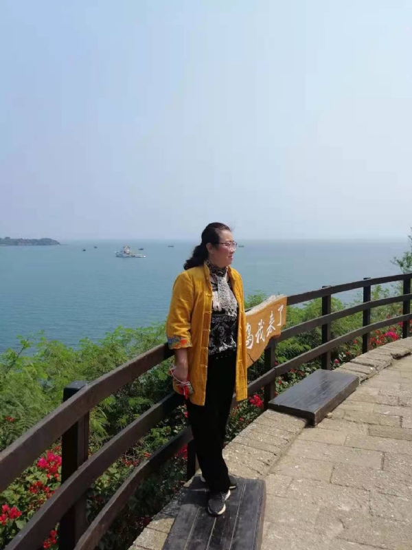 曦若半秋的第一张照片--诏安交友网