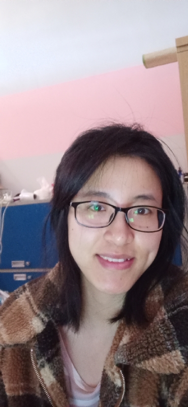 晓燕的第一张照片--诏安交友网