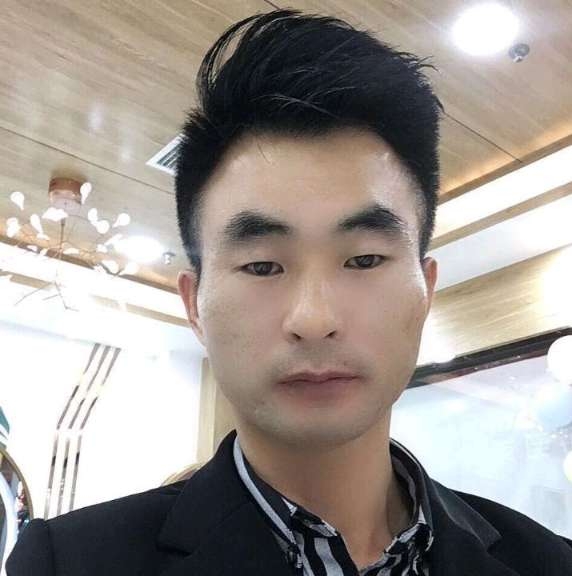 情系半生的第一张照片--诏安交友网