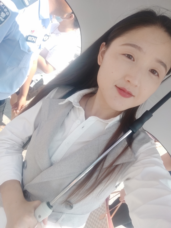木子田心的第一张照片--诏安交友网